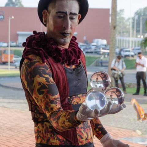 Firu Firulin - Individual - Argentina - StageLync